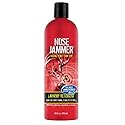 Nose Jammer Hunting Laundry Detergent - Deer Scent Blocker, No UV Brightners, No Toxins, Hunting Scent Eliminator, 16 oz