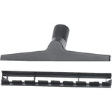 Channellock Floor Squeegee Vacuum Nozzle - 10 in Shop Vac Squeegee Attachment - 1 Unit