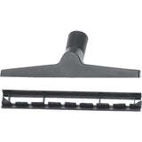 Channellock Floor Squeegee Vacuum Nozzle - 10 in Shop Vac Squeegee Attachment - 1 Unit