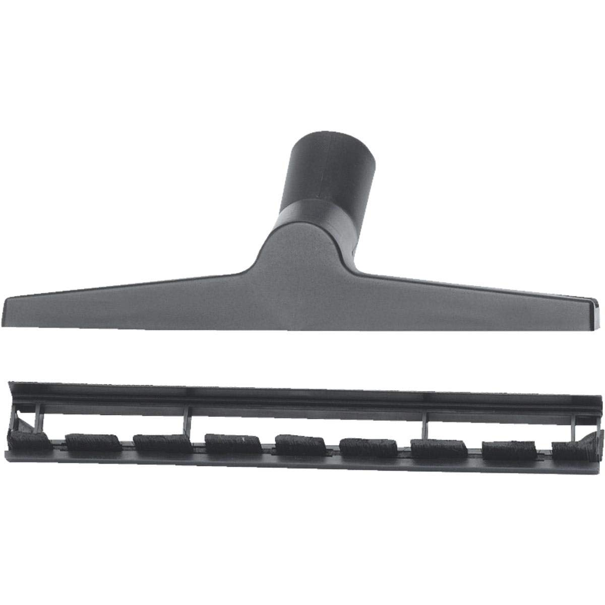 Channellock Floor Squeegee Vacuum Nozzle - 10 in Shop Vac Squeegee Attachment - 1 Unit