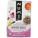 Numi Organic Immune Boost Tea, 16 CT
