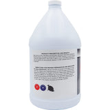 Lundmark, Suds Less, Low Foaming Cleanser for Floor Machines, 1-Gallon, 3278G01-4 (M-3278G01-4)
