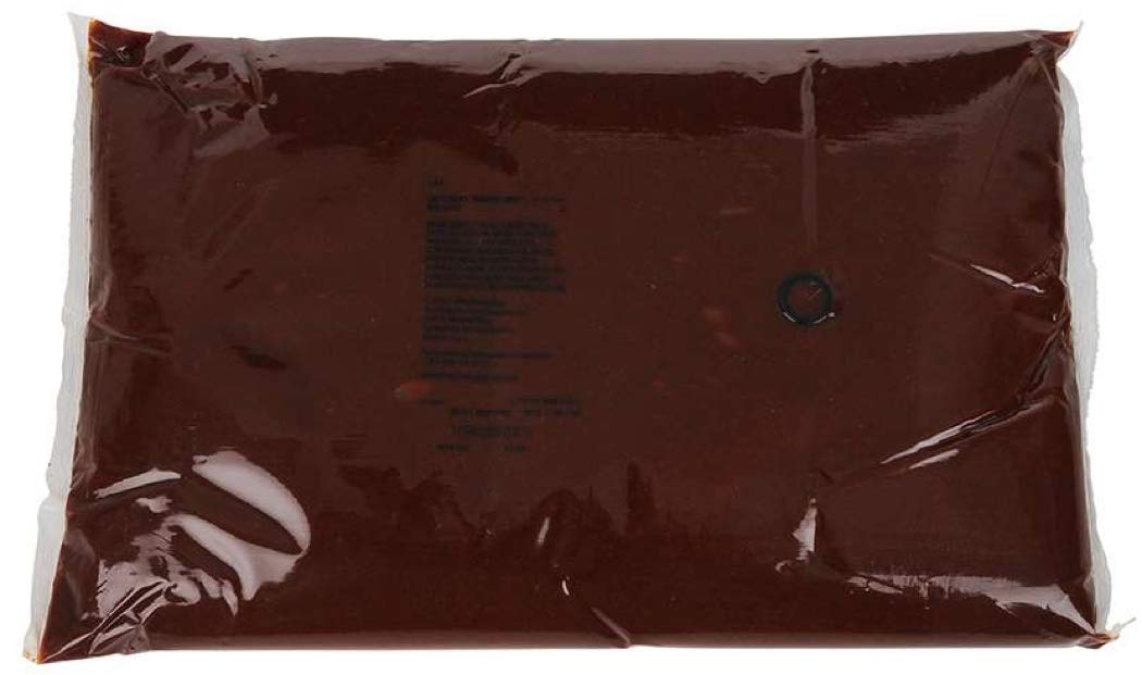 Cattlemens Masters Reserve Memphis Sweet Barbecue Sauce, 1.5 Gallon -- 2 per case.