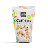 365 by Whole Foods Market, Raw Cashews, 16 Ounce