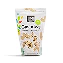 365 by Whole Foods Market, Raw Cashews, 16 Ounce
