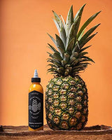 Heartbeat Hot Sauce Co. | Pineapple Habanero, 6 oz.