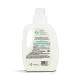 365 by Whole Foods Market, Organic Concentrated Baby Laundry Detergent, Unscented, 33 HE Loads, 50 Fl Oz
