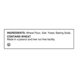 Utz Sourdough Nuggets Pretzels 52 oz. Barrel, Bite-Size Pretzels with Classic Sourdough Flavor, Perfectly Salted with Zero Cholesterol per Serving