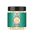 SMIBZE Natural Ginger Dice - Dried Fruits 6 OZ / 170 Gram