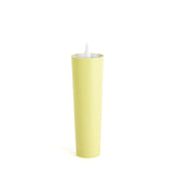 Heller Excalibur Toilet Brush | Hellerware | Philippe Starck (Acid Yellow)