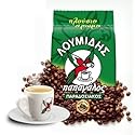 Greek Ground Coffee 200g (7oz) Loumidis