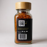 Birria Spice In a Bottle by Bomb Birria - Just add water, meat and Birria Spice Powder- Made in USA