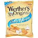 Werther's Original, Chewy Caramels, 5 Ounce