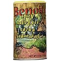 Benoit's Best Spicy Salt-free Cajun Seasoning (6 OZ)