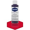 AmeriColor Soft Gel Paste Food Color, 4.5-Ounce, Super Red