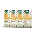 365 by Whole Foods Market, Organic Leaping Lemonade, 8 Pack