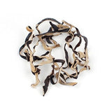 Essential Spice Dried Shredded Wood Ear Mushrooms - Crisp, Mild Texture & Subtle Earthy Flavor - Ideal for Soups, Stir-Fries, Salads & Asian Cuisine