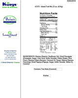 Island Trail Mix - 22oz.