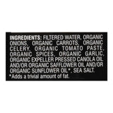 Imagine Foods, Broth Vegetable Low Sodium Organic, 32 Fl Oz