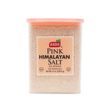 Badia Pink Himalayan Salt, 8 oz - Pure Mineral-Rich & Naturally Mined - Kosher, MSG Free
