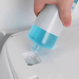 LEIVI Smart Toilet Foaming Agent, Pack of 2