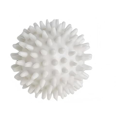 Laundry Ball Drum, Household Clothes Ball, Friction Thickened, Non Entangled, Laundry Detergent Ball