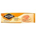Jacob's Cornish Wafer (150g) - Pack of 6