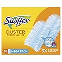 Swiffer Duster, Blue, Pack of 20