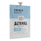 Alterra French Roast Coffee