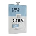 Alterra French Roast Coffee
