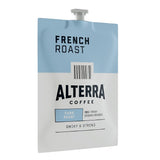 Alterra French Roast Coffee