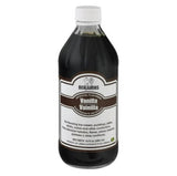 Benjamins Artifical Vanilla Flavoring - 16oz