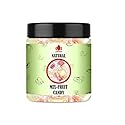 SMIBZE Natural Mix Fruit Candy 4 OZ / 113 Gram