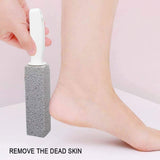 QUOKJHGP 6PCS Effortlessly Remove Stubborn Stains Pumice Cleaning Stone with Handle Pumice Cleaning Stone Toilet Bowl Cleaner Hard Water Ring Remover