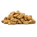 Cinnamon Flavored Toffee Covered Cashews by It's Delish, 1 lb