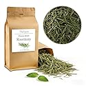 Freeze-Dried Rosemary Leaves, Vibrant and Lush, for Garnish Food/Spice Oil Making/Herbal Tea (Rosemary Leaves)
