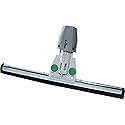 Unger SmartFit WaterWand Standard 22" Squeegee, Gray