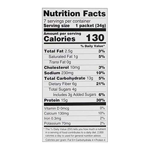 BariatricPal High Protein Mug Cake Mix - Chocolate Caramel (3-Pack)