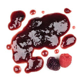Roland Melba Sauce with Black and Red Raspberries, 32 Ounce