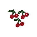 The Gummy Bear Guy (TM) | World Famous Gummy Twin Cherries (TM) - 3 pack