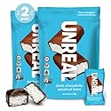 Coconut Bars | 2 Small Bags