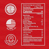 Aloha Shoyu - Original Blend Soy Sauce - Sweet and Light Profile - Made in Hawaii - 1/2 Gallon