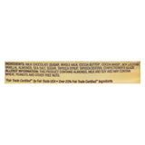 Marich Choc Mlk Sslt Almond
