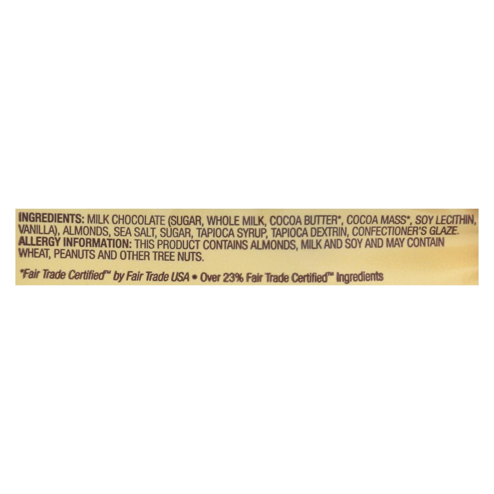 Marich Choc Mlk Sslt Almond