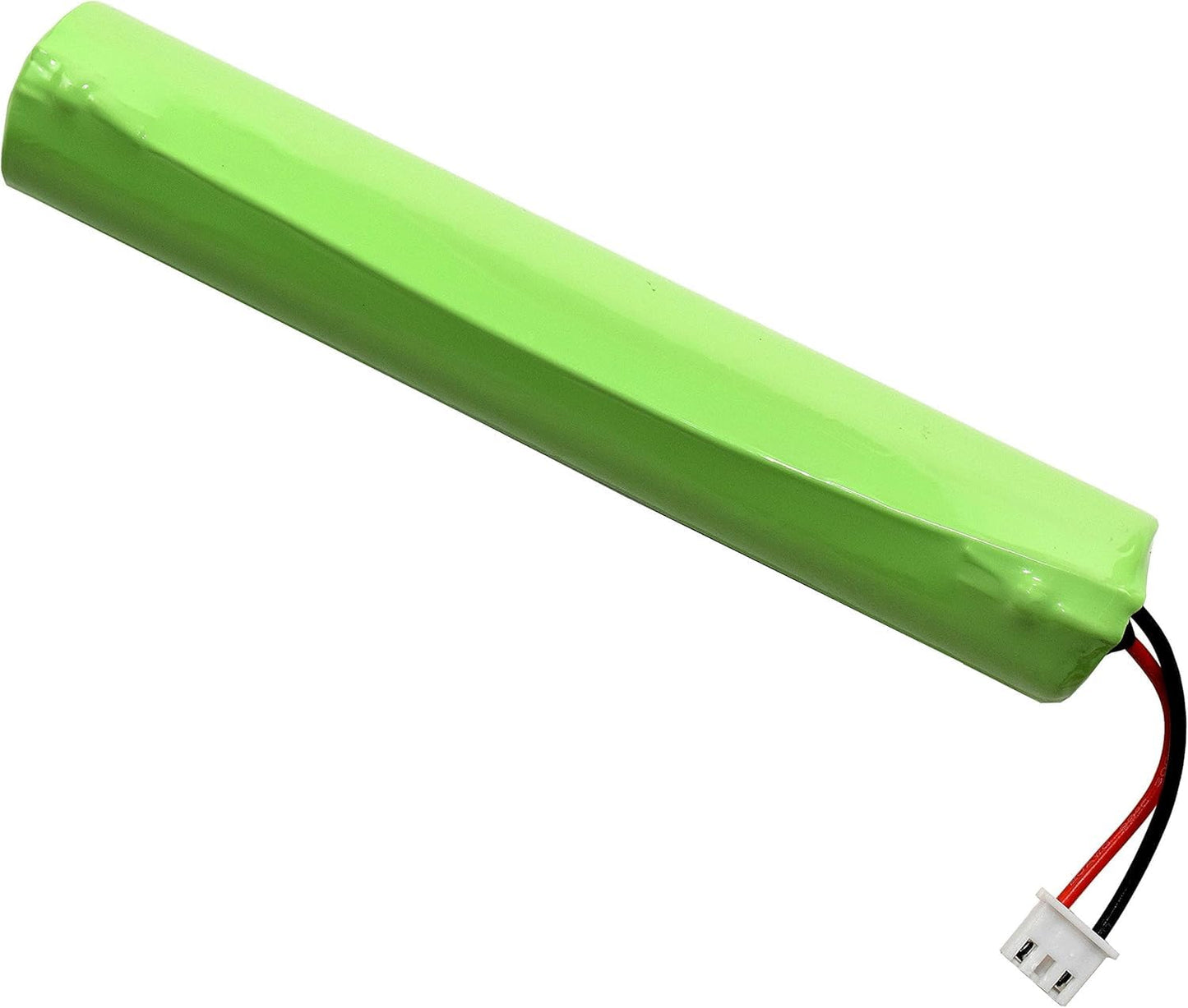HQRP Battery Compatible with Hurricane Spin Scrubber Brush Cleaner Mop Spin-Scrubber Bathtub