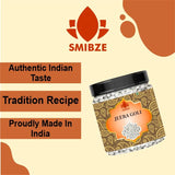 SMIBZE Natural Jeera Goli 100 GM (Pack of 1) SMIBZE