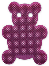 Scrubby's Non-Abrasive Long-Lasting Silicone Scrubber, One Size