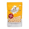 Mandelin Blanched Whole Almonds, 100% Almonds (3 lb)