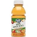 Ruby Kist 100 Percent Apple Juice, 10 Fluid Ounce -- 24 per case.
