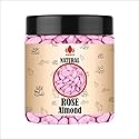 SMIBZE Natural Rose Almond (Badam) 6 OZ / 170 Gram